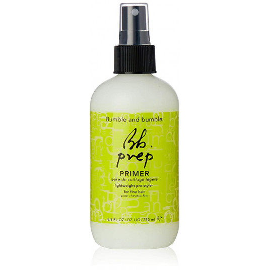 Bumble and bumble - Plaukų paruošimo purškiklis Prep (Primer) 250 ml