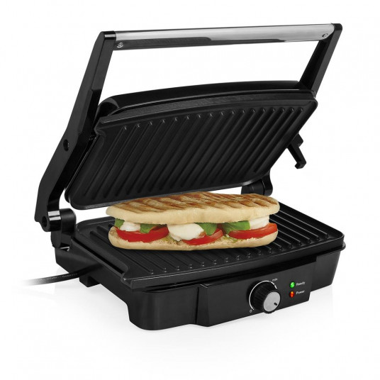 Tristar Grill GR-2852 Kontaktinis grilis, 1500 W, Aliuminis