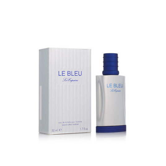  Les Copains Le Bleu EDT, 50ml 