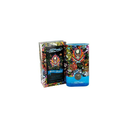  Ed Hardy Hearts & Daggers for Men EDT, 100ml 