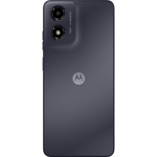 IŠmanusis telefonas Motorola G04 4GB/64G BLACK