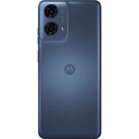 Išmanusis telefonas Motorola G24 POWER 8GB/256GB INK BLUE