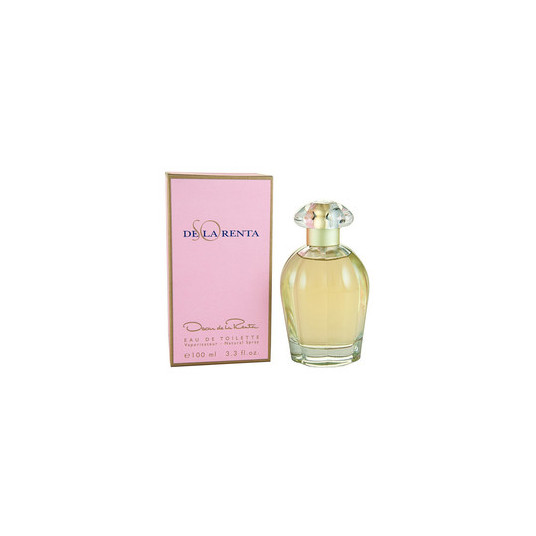  Oscar de la Renta So de la Renta EDT, 100ml 