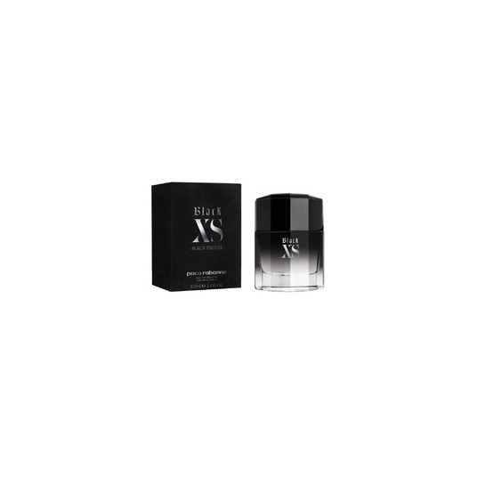  Paco Rabanne Black XS 2018 EDT, 50ml 