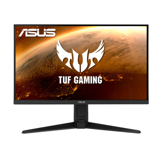 ASUS VG27AQL1A TUF žaidimų monitorius