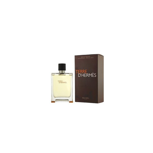  Hermes Terre D `Hermes EDT, 200ml 