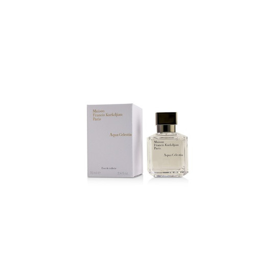  Maison Francis Kurkdjian Aqua Celestia EDT, 70ml 