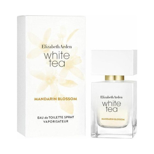 Elizabeth Arden baltoji arbata Mandarin Blossom tualetinis vanduo 30 ml