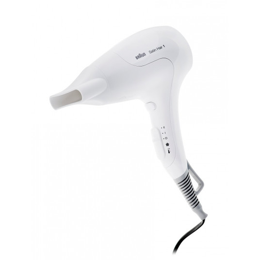 Braun HD180 1800 W Balta