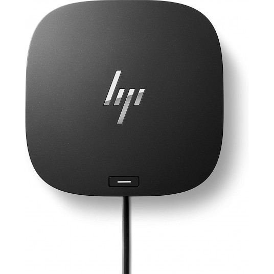 HP USB-C, USB-A universalus dokas G2 – prijungimo stotelė