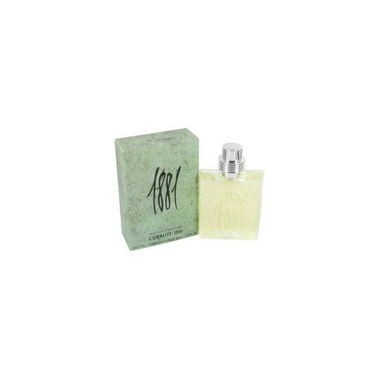  Cerruti 1881 Men EDT, 100ml 