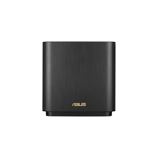 Asus ZenWiFi XT8 (B-1-PK) 802.11ax, 10/100/1000 Mbit/s, Ethernet LAN (RJ-45) prievadai 3, tinklelio palaikymas Taip, 3G/4G duomenų bendrinimas, antenos tipas vidinis