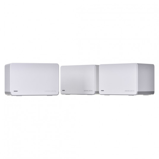 Sistemos tinklelis Mercusys Halo H70X (3-PACK)
