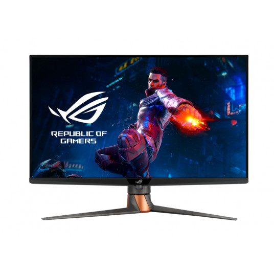 ASUS PG32UQXR 32 Zoll žaidimų monitorius