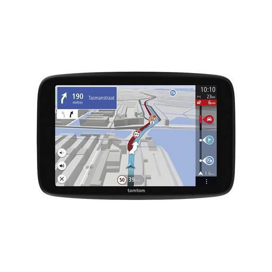 TomTom GO Expert Plus 7" Premium Pack