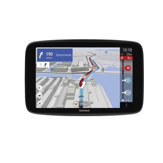 TomTom GO Expert Plus 6"