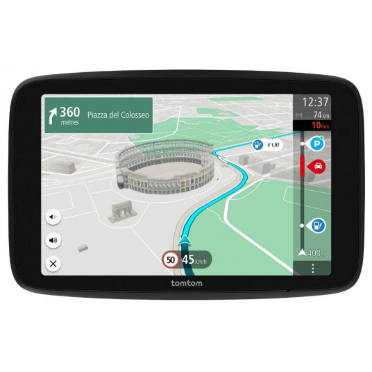 TomTom GO Superior 7