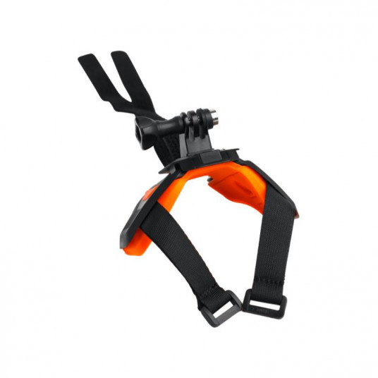 ACTION CAM ACC smakro šalmas/MOUNT CINCHUX/B INSTA360