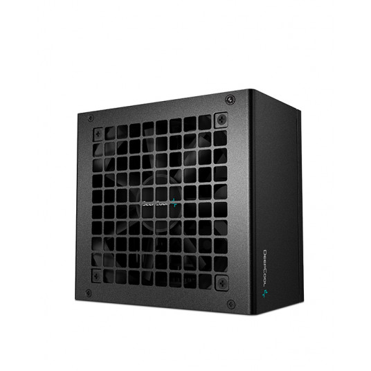 Deepcool PQ1000M ATX12V V2.4, 1000 W, 80 PLUS aukso sertifikatas