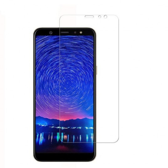 "Premium 9H Screen Protector iPhone XR / 11"