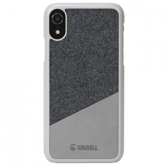 "Tanum Cover iPhone XR" Grey