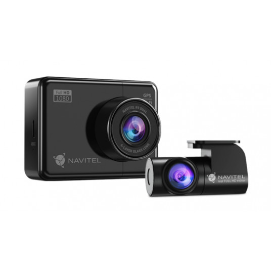 Navitel R9 Dual