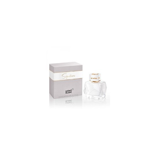  Mont Blanc Signature EDP, 50ml 