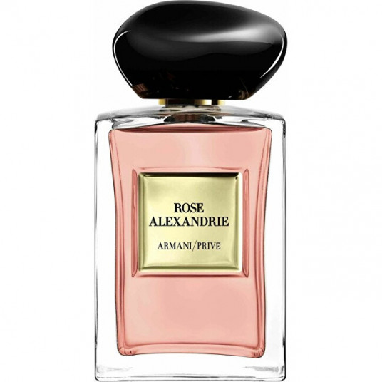 Giorgio Armani - Private Rose Alexandria- EDT - 50 ml