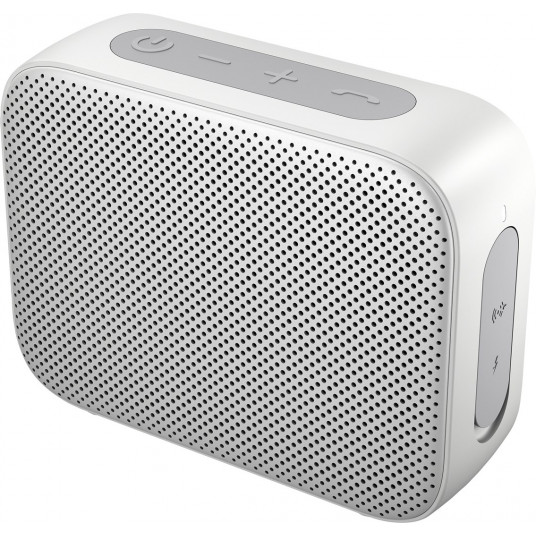 HP sidabrinis Bluetooth garsiakalbis 350