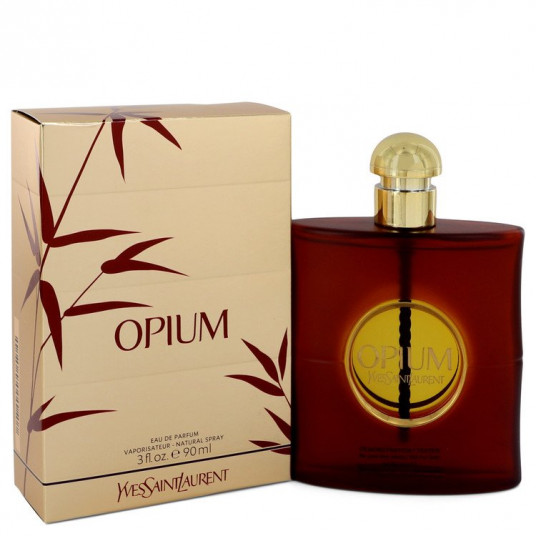  Yves Saint Laurent Opium EDP 90 ml  