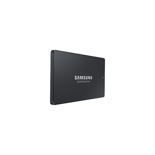 SSD „Samsung PM893“ 960 GB SATA 2,5 colio MZ7L3960HCJR-00A07 (DWPD 1)