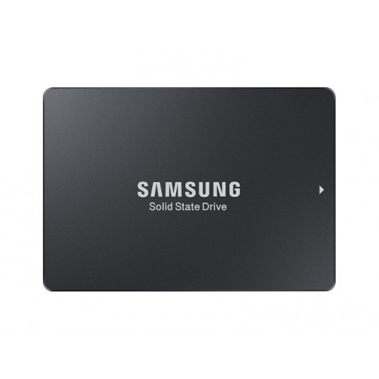 SSD „Samsung PM893“ 1,92 TB SATA 2,5 colio MZ7L31T9HBLT-00A07 (DWPD 1)