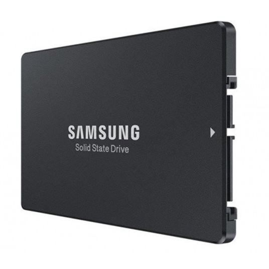 SSD „Samsung PM893“ 7,68 TB SATA 2,5 colio MZ7L37T6HBLA-00A07 (DWPD 1)