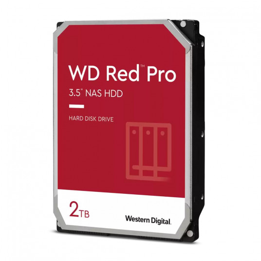 Western Digital Red WD142KFGX vidinis kietasis diskas 3.5" 14 TB "Serial ATA III"