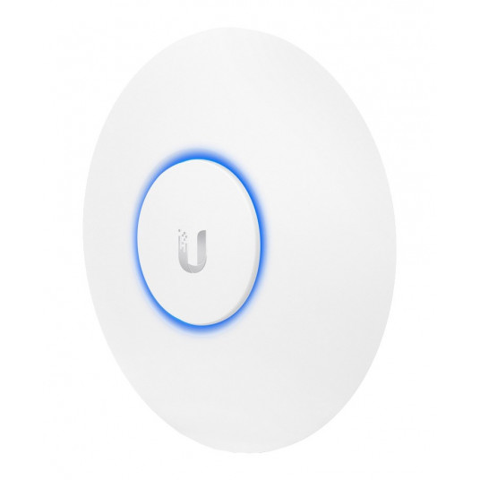 Ubiquiti UAP-AC-PRO WLAN prieigos taškas 1300 Mbit/ai Balta Maitinimas per Eternetą (PoE)
