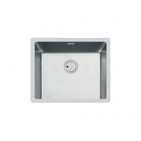 FOSTER 3355050 plautuvė R12 BOWL cm 55 FLUSH MOUNT