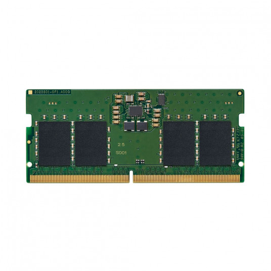 KINGSTON DDR5 8GB 5200MHz SODIMM