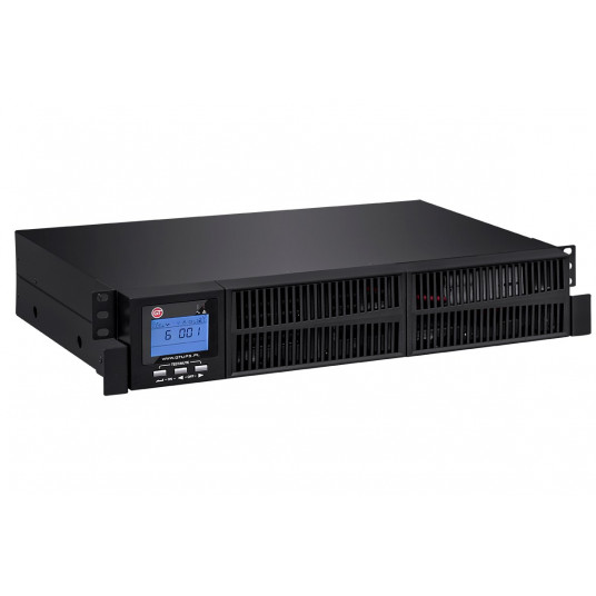 GT UPS POWER S RACK 19"/TOWER 1000VA/900W INTERNETU