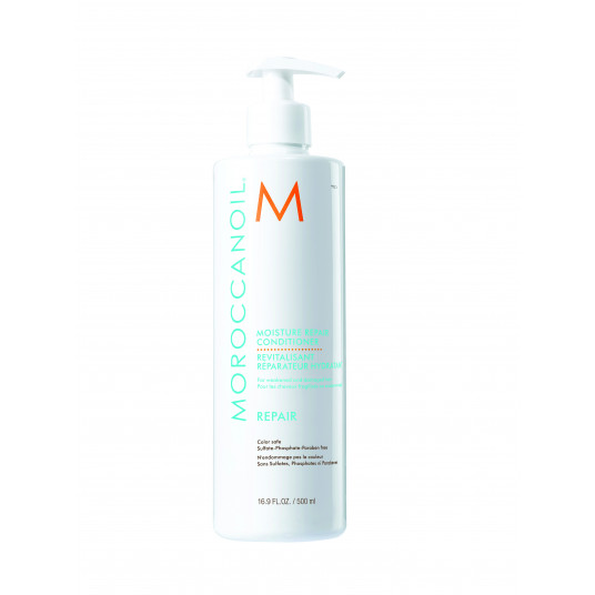 Moroccanoil Moisture Repair kondicionierius 500ml