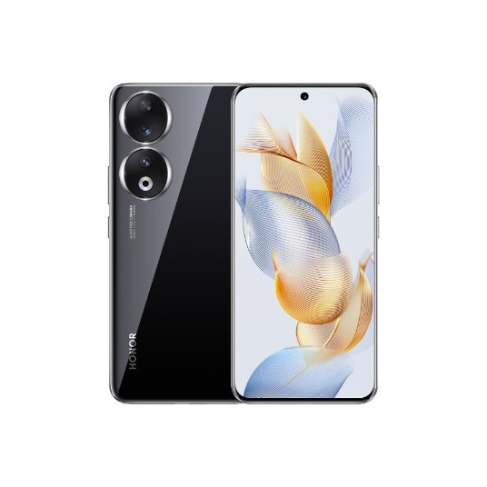Išmanusis telefonas Honor 90 5G 8GB/256GB Black