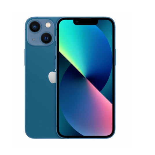 Išmanusis telefonas Apple iPhone 13 Mini 512GB Blue