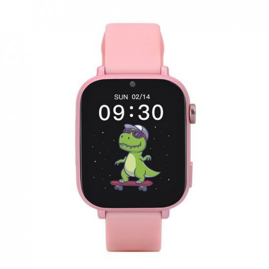 Garett Smartwatch Kids N!ce Pro 4G