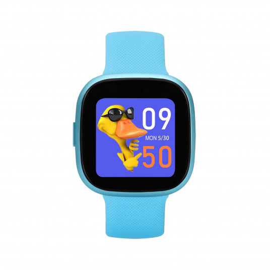 Garett Smartwatch Kids FIT IP67 / Skambučių pranešimai / Sporto režimai