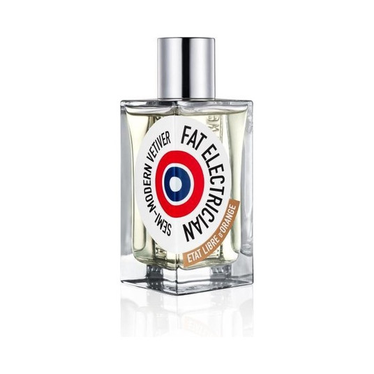  Etat Libre D'orange Fat Electrician Eau De Parfum 100 ml 