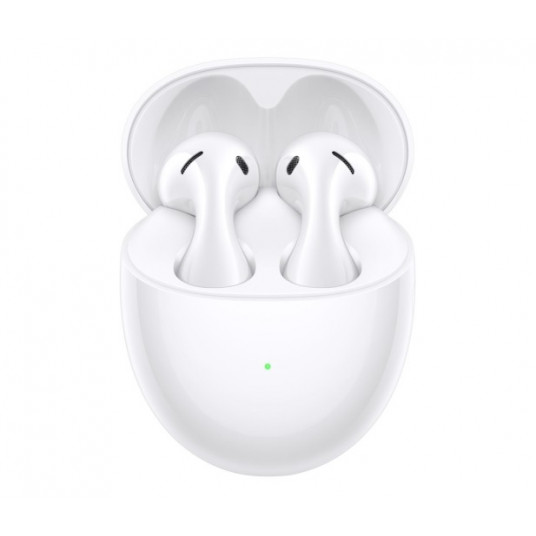 Huawei Freebuds 5 baltas
