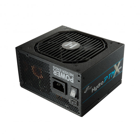 1000 W FSP Fortron HPT3-1000M ATX 3.0 | 80+ platina