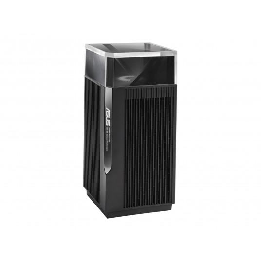 ASUS ZenWiFi Pro ET12 (1 pakuotė) juoda