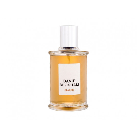  Eau de Toilette David Beckham Classic, 50ml 