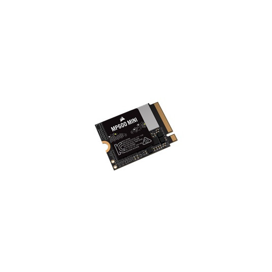 Corsair Force MP600 MINI M.2 2230 NVMe