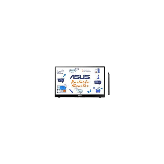 ASUS ZenScreen Ink MB14AHD